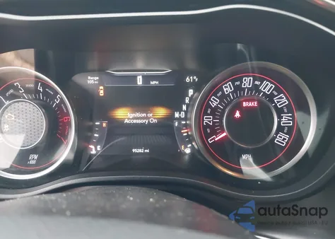 2015 Dodge Challenger R/T from USA, damaged, VIN 2C3CDZAT7FH873686